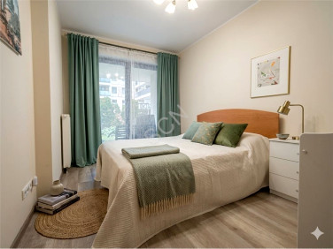 Mieszkanie Warszawa sprzedaż