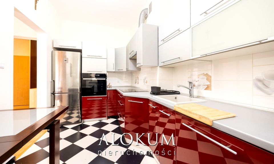 Mieszkanie Niepołomice