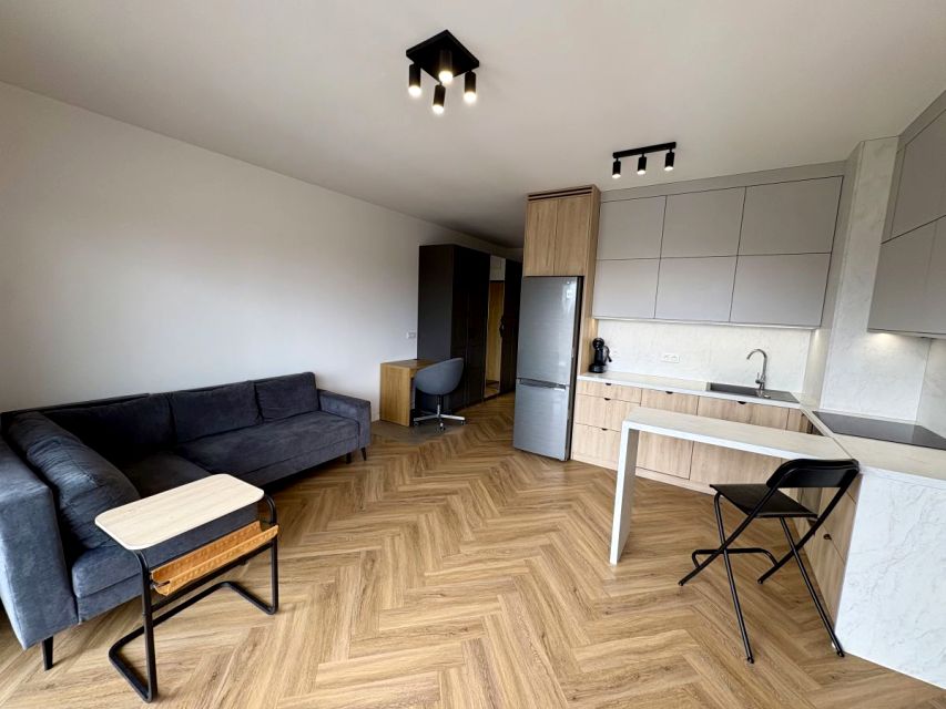 Mieszkanie Swarzędz