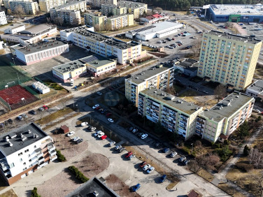 Mieszkanie Bydgoszcz