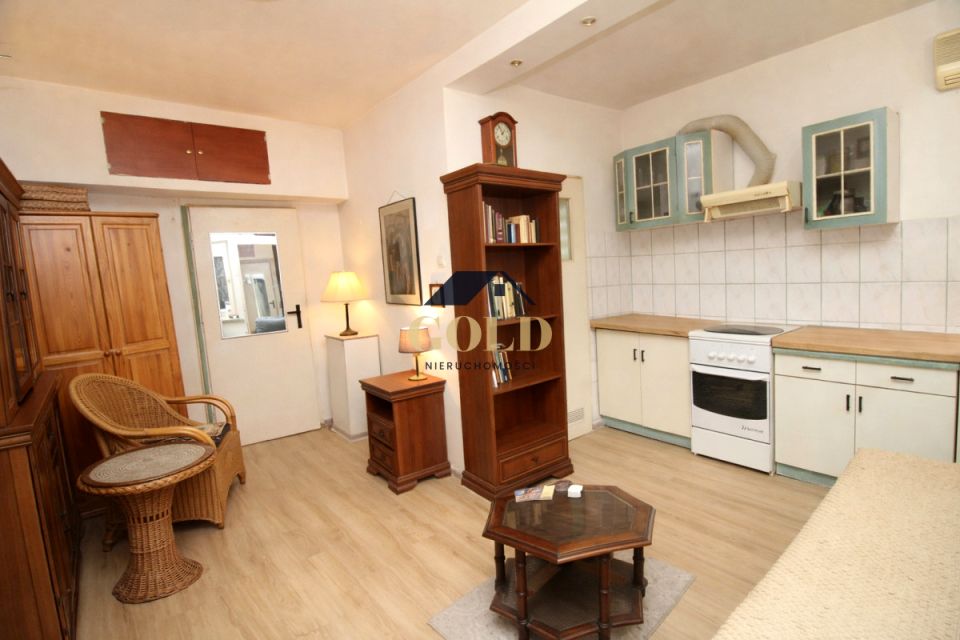 Mieszkanie Głuszyca