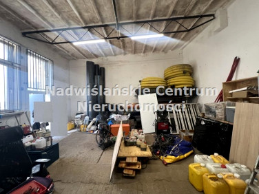 Budynek użytkowy Kraków