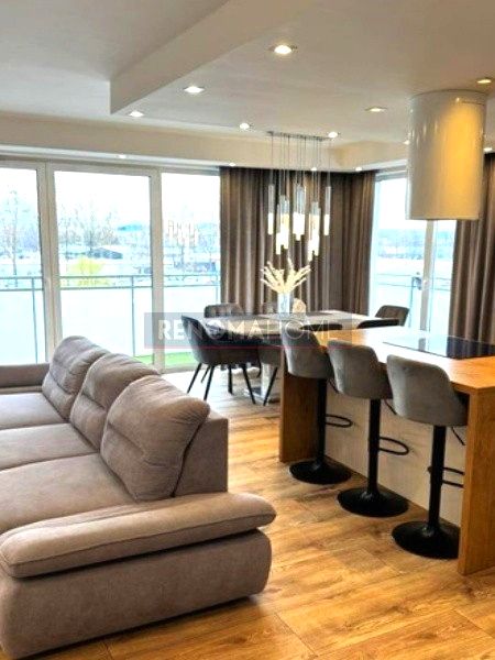 Mieszkanie Zielona Góra