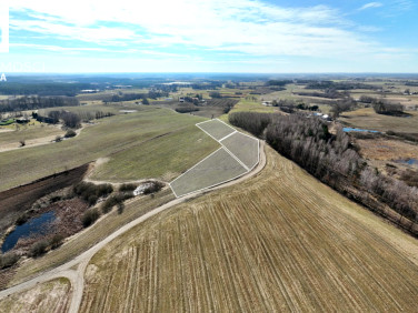 Działka rolna Nowa Karczma