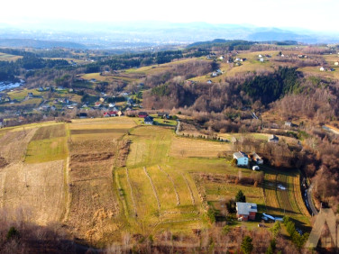 Działka budowlana Paszyn