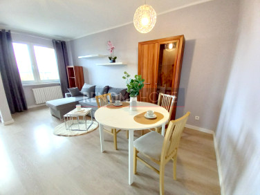 Mieszkanie Świdnica