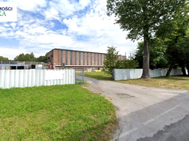 Budynek użytkowy Oświęcim