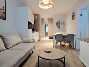 Mieszkanie Szklarska Poręba