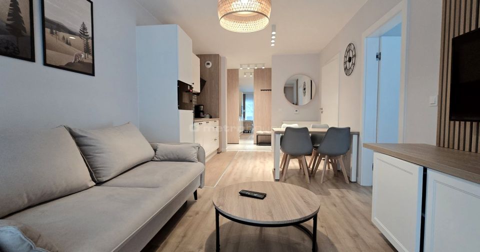 Mieszkanie Szklarska Poręba