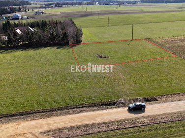 Działka budowlana Przemiarowo sprzedam