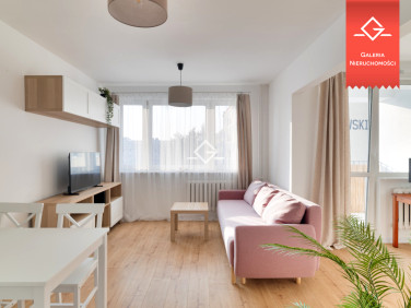 Mieszkanie Gdynia