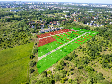 Działka budowlana Poznań