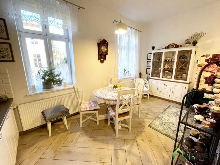 Mieszkanie Jelenia Góra