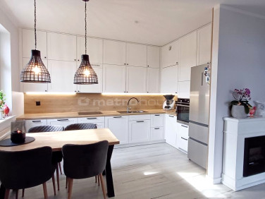 Mieszkanie Chojniczki