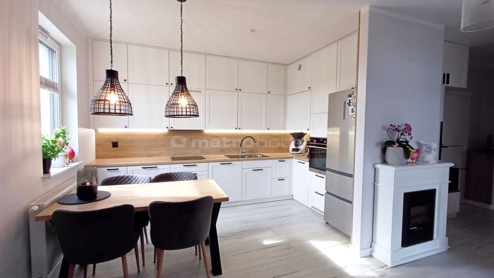 Mieszkanie Chojniczki