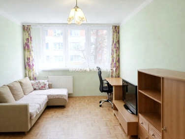 Mieszkanie Kraków