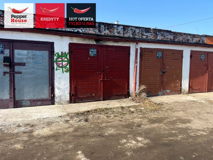 Budynek użytkowy Gdańsk