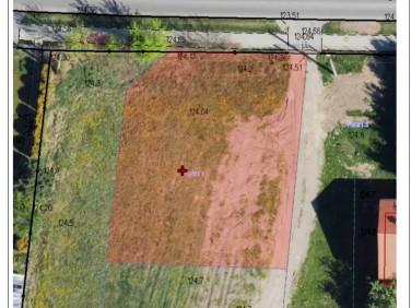 Działka inwestycyjna Ciechanów sprzedam