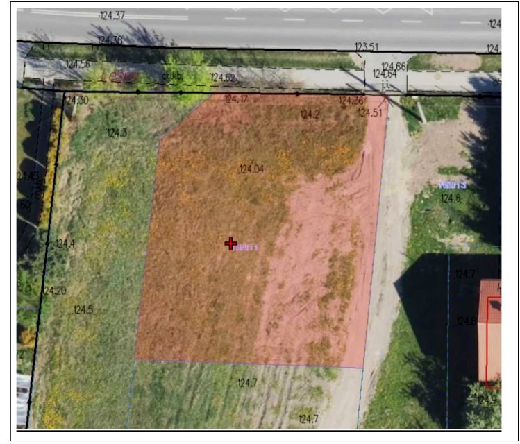 Działka inwestycyjna Ciechanów sprzedam