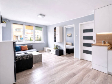 Mieszkanie Białystok