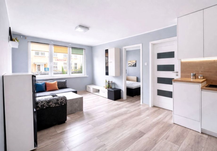 Mieszkanie Białystok