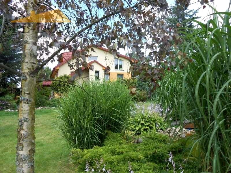 Działka budowlana Przetoczyno