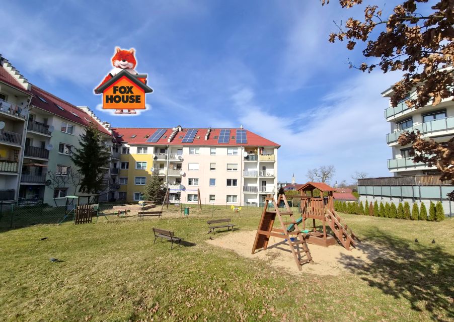 Mieszkanie Bolesławiec