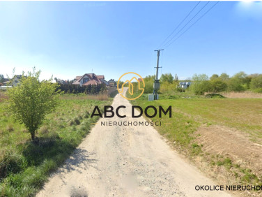 Działka inna Juszkowo