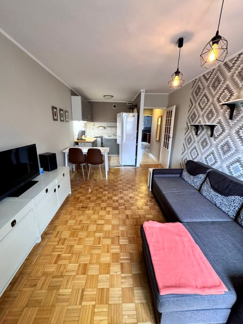 Mieszkanie Bydgoszcz