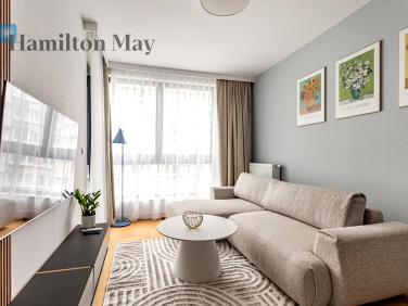 Mieszkanie Warszawa wynajem