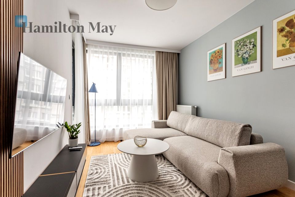 Mieszkanie Warszawa wynajem