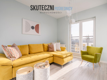 Mieszkanie Łódź