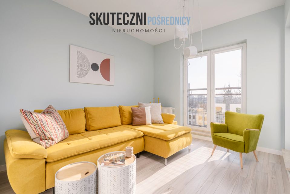 Mieszkanie Łódź