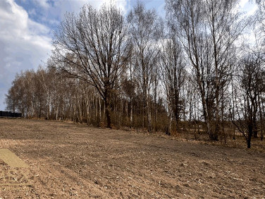 Działka usługowa Turza Śląska sprzedam