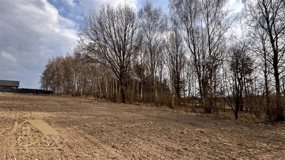 Działka usługowa Turza Śląska sprzedam