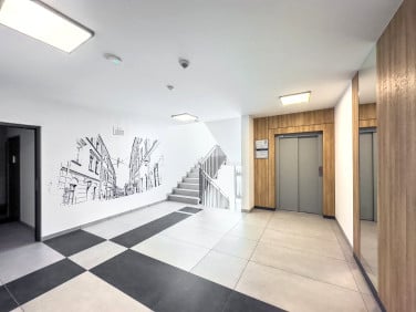 Mieszkanie Grodzisk Mazowiecki