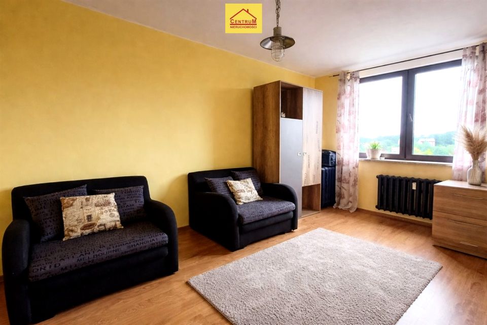 Mieszkanie Wodzisław Śląski