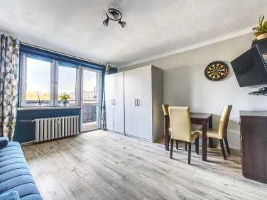 Mieszkanie Ruda Śląska