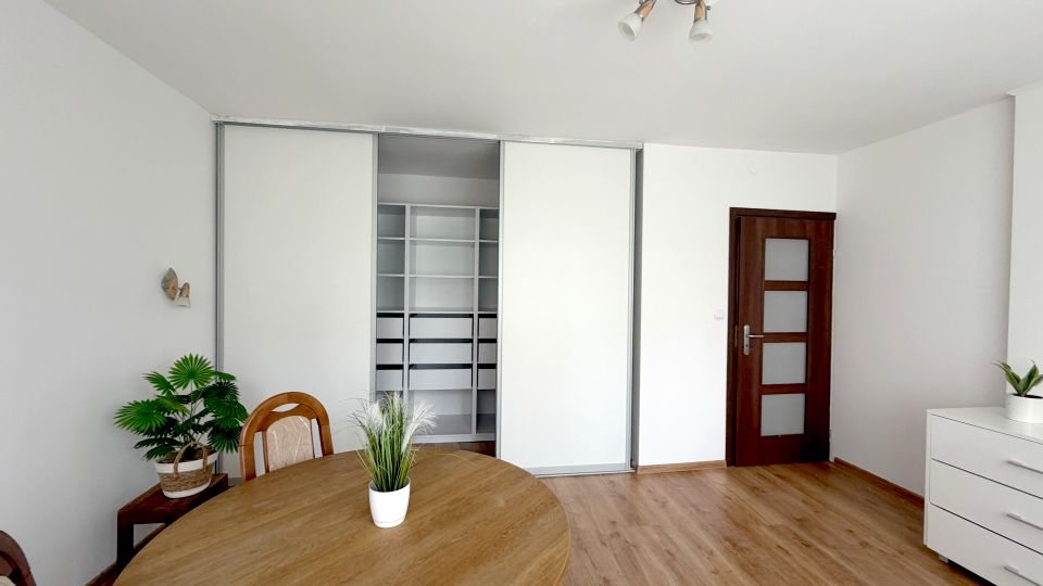 Mieszkanie Bielsko-Biała