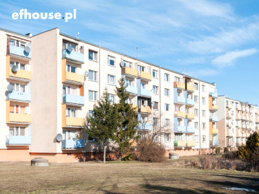 Mieszkanie Żnin