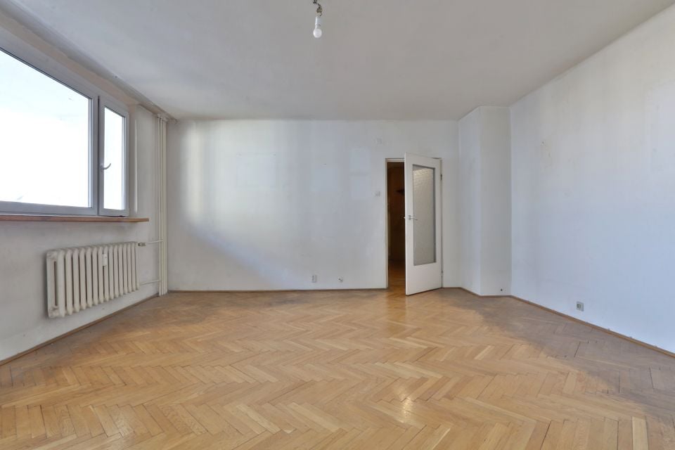 Mieszkanie Warszawa