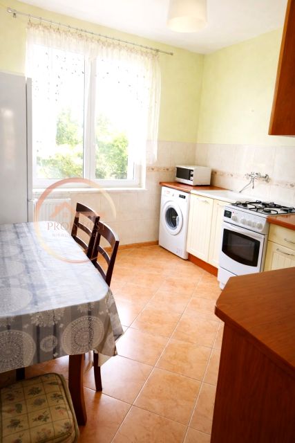 Mieszkanie Bydgoszcz