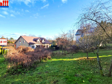 Działka budowlana Borkowo