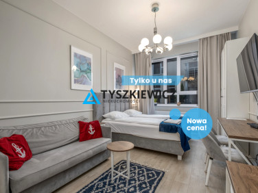 Mieszkanie Gdańsk sprzedaż