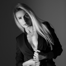 Aleksandra Kudrycka-Wawrzynek