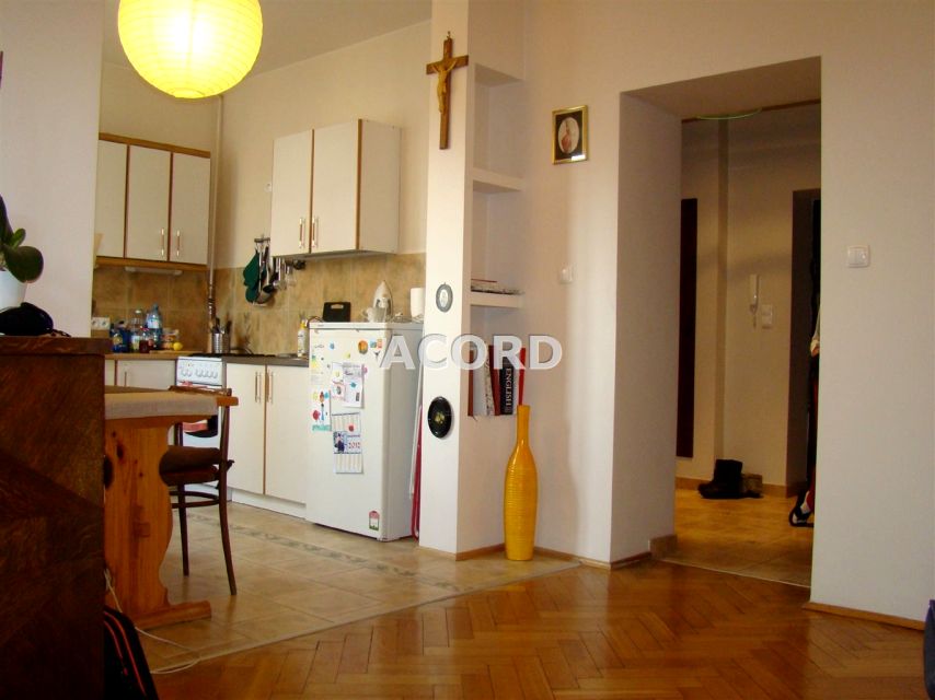 Mieszkanie Warszawa wynajem