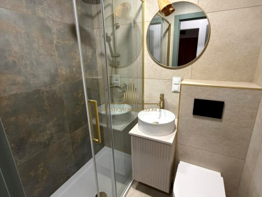 Mieszkanie Bydgoszcz