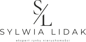 NIERUCHOMOŚCI I FINANSE Sylwia Lidak