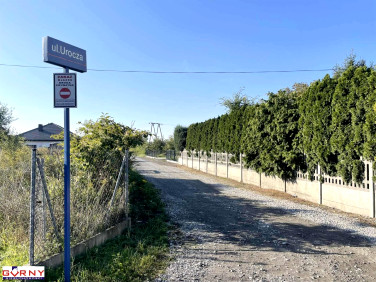 Działka Piotrków Trybunalski