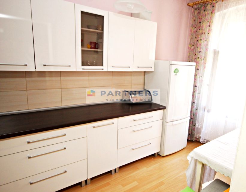 Mieszkanie Wałbrzych